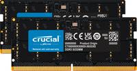 Crucial CT2K32G52C42S5 memoria 64 GB 2 x 32 GB DDR5 5200 MHz Data Integrity Check (verifica integrità dati)-1