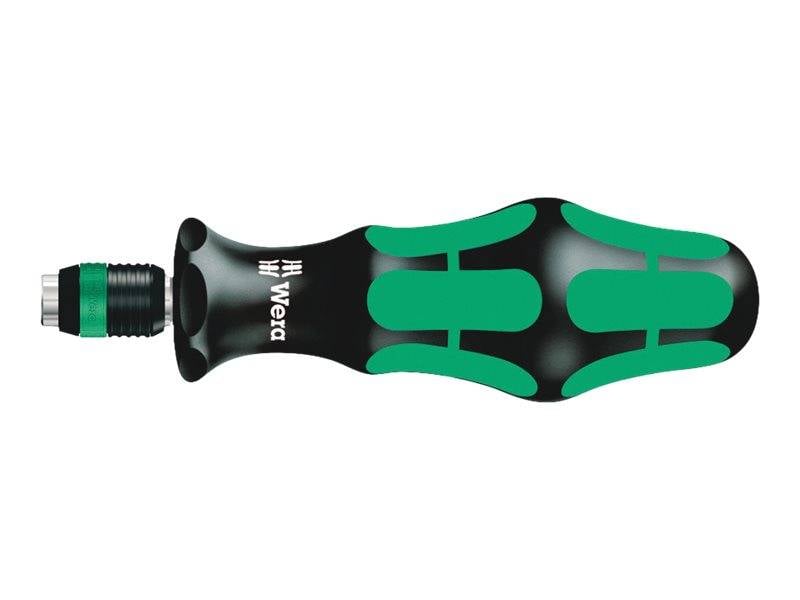 Wera Bicycle Set 2 - Handhalter mit Bitset - 13 Stücke - in folding pouch (05004171001)-2