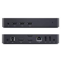 DELL D3100 USB 3.0 VIDEO DOCK ITL-2