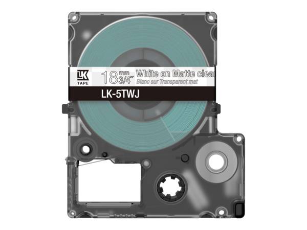 S672069 NASTRO MATTE LK-5TWJ 18MM