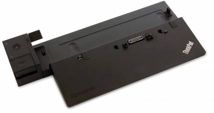 Docking Station Lenovo Thinkpad Ultradock 90w 40a20090it Vga Hdmi Dvi Dp Usb-3