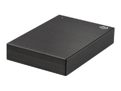 Seagate One Touch HDD 5 TB disco rigido esterno 2.5 Micro-USB B 2.0/3.2 Gen 1 (3.1 Gen 1) Nero-2