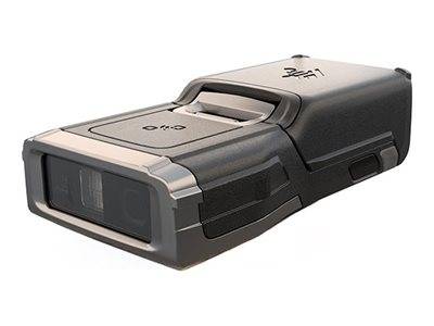Con l'RS6100 Zebra presenta uno scanner portatile