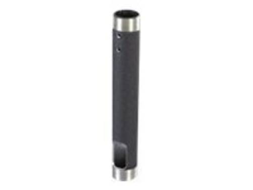 FIXED COLUMN X 30CM BLACK