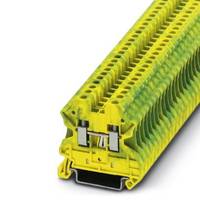 Morsetto passante PHOENIX 3044092 - UT 2,5-PE-0