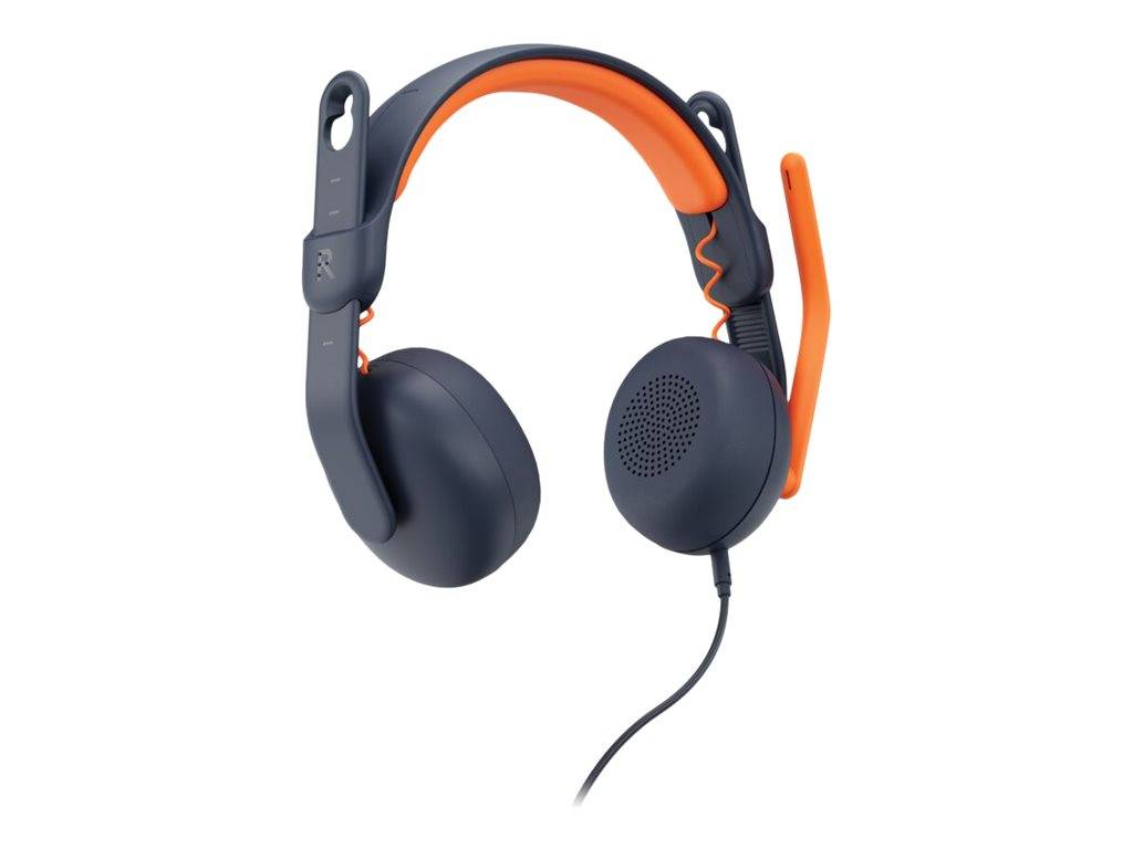 ZONE LEARN - CLASSIC BLUE-0