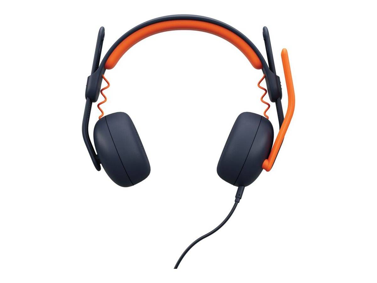 ZONE LEARN - CLASSIC BLUE-1