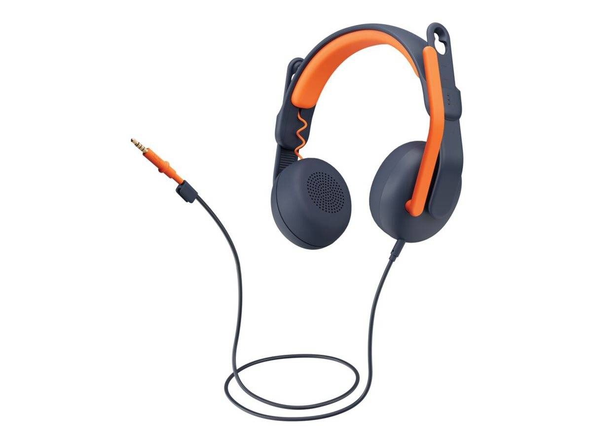 ZONE LEARN - CLASSIC BLUE-2