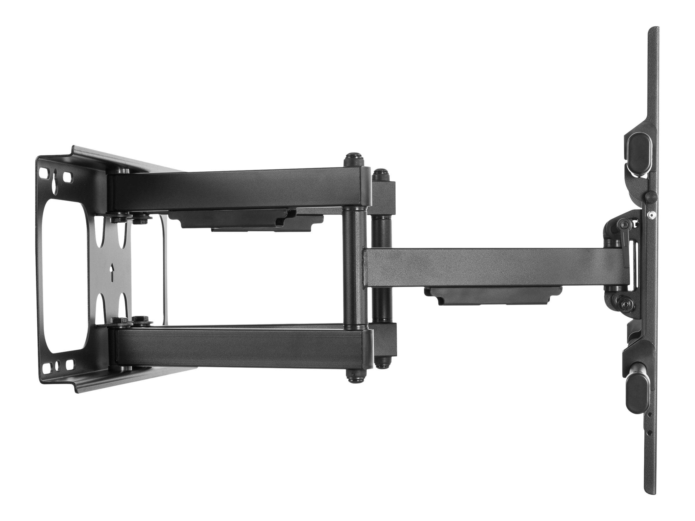 Equip 650324 Supporto TV a parete 229 m [90] Nero-1