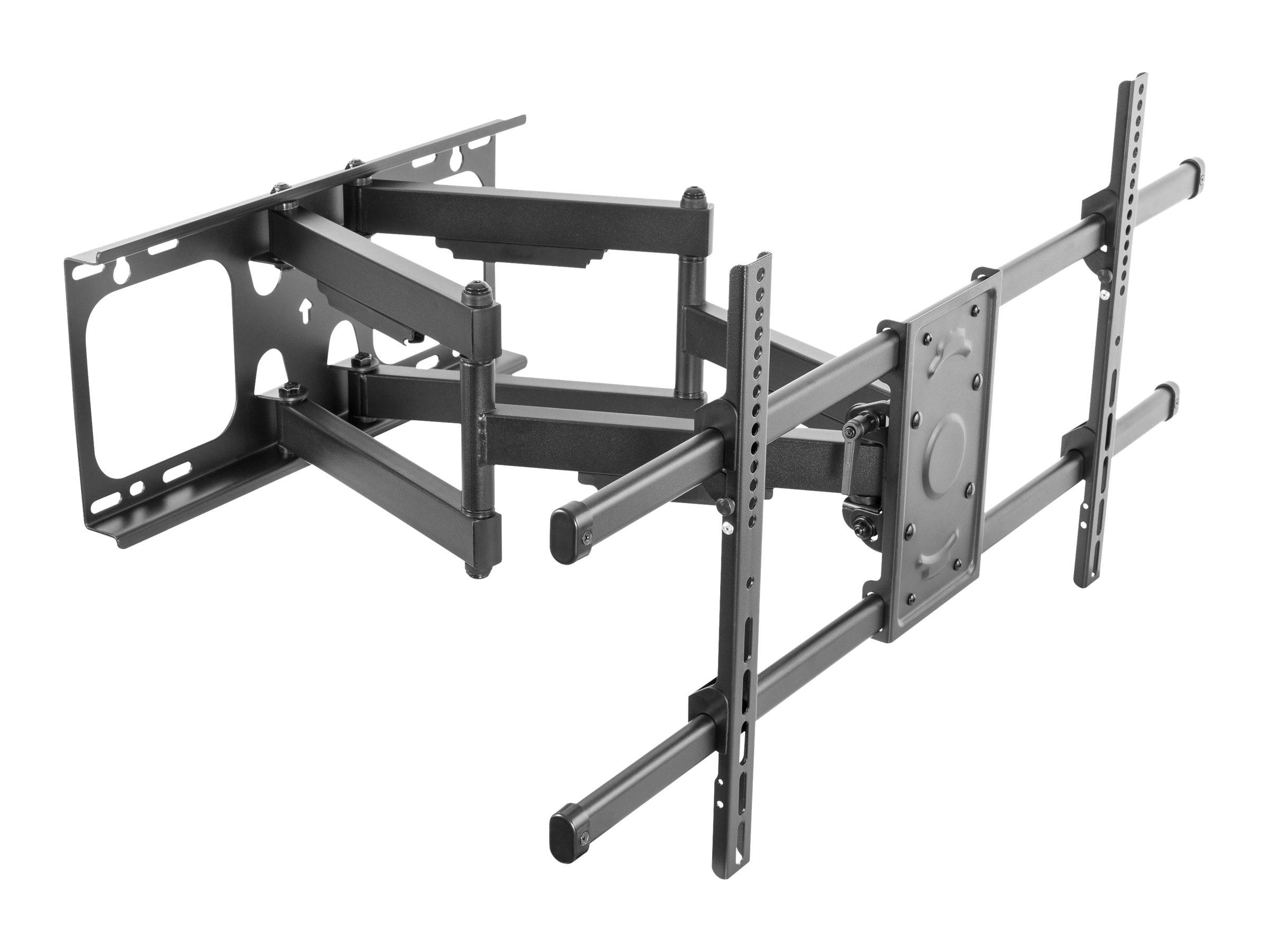 Equip 650324 Supporto TV a parete 229 m [90] Nero-3