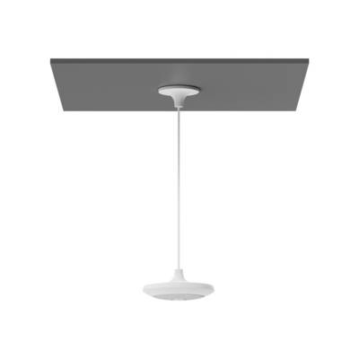 Logitech 952-000123 parte e accessorio del microfono (Logitech - monteringss?t - for mikrofo)-0