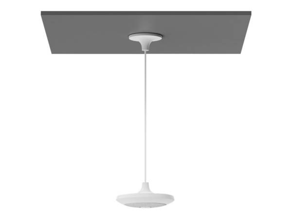Logitech 952-000123 parte e accessorio del microfono (Logitech - monteringss?t - for mikrofo)