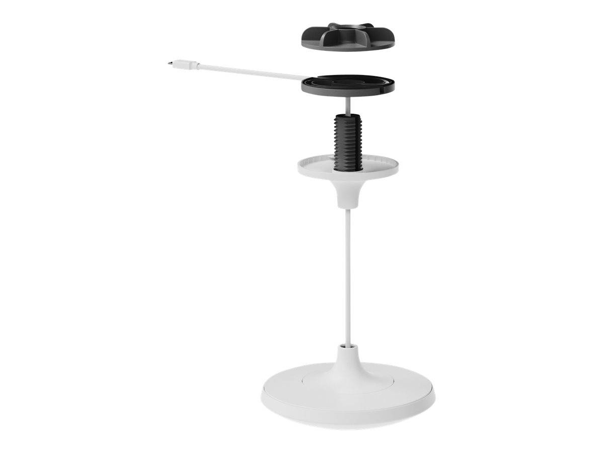 Logitech 952-000123 parte e accessorio del microfono (Logitech - monteringss?t - for mikrofo)-3