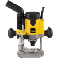 DeWalt DW621-QS 1.100 Watt Oberfräse (DW621-QS)-3