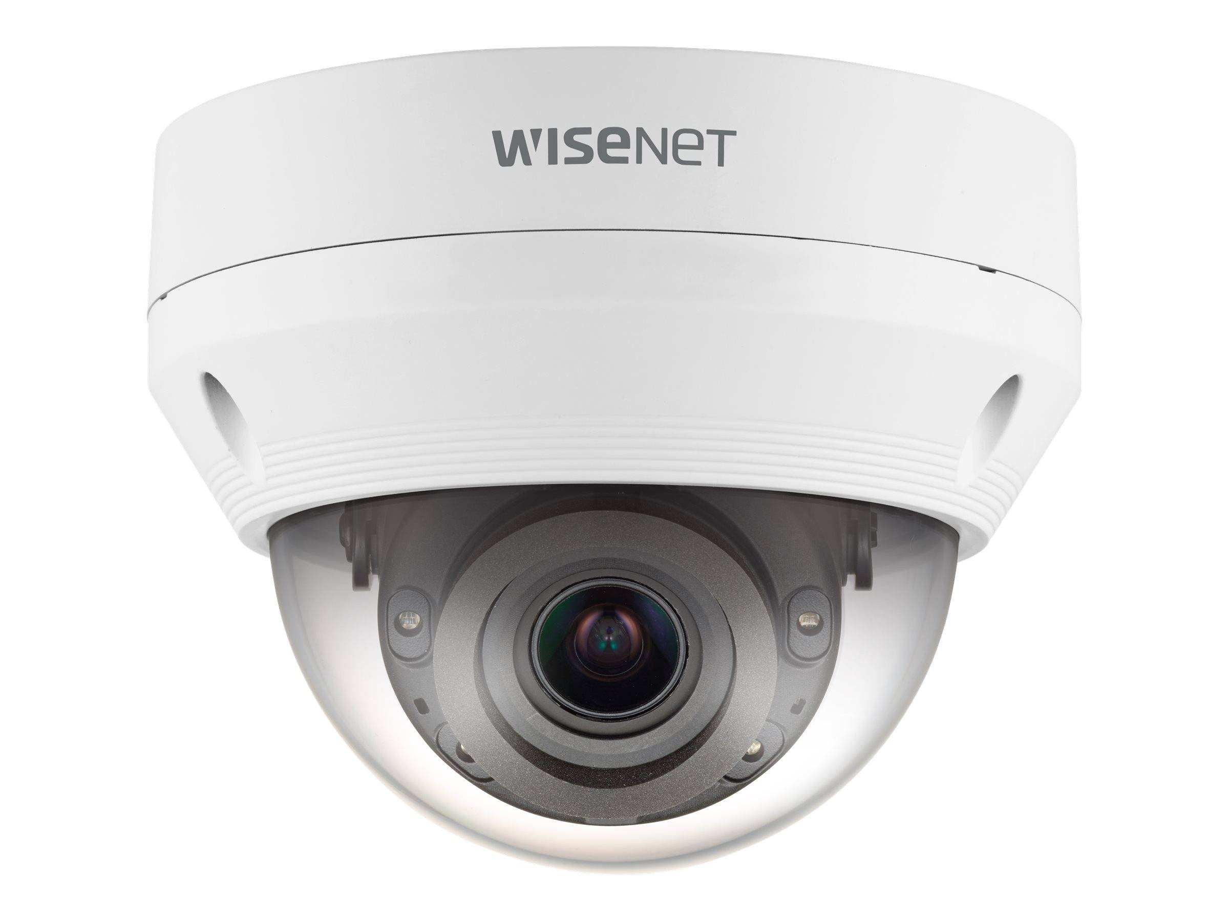 Hanwha QNV-7082R 4MP Vandal. 2.8-12mm M V/F.-0