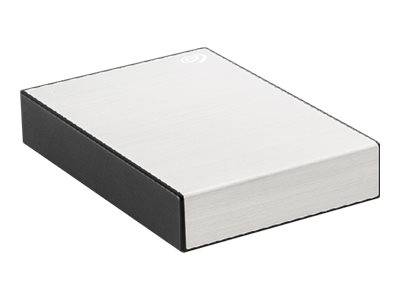 Seagate one touch hdd esterno 5tb 3.5 usb-c 3.2 gen 1 (3.1 gen 1) nero argento-2
