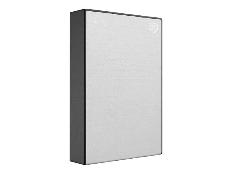 Seagate one touch hdd esterno 5tb 3.5 usb-c 3.2 gen 1 (3.1 gen 1) nero argento-4