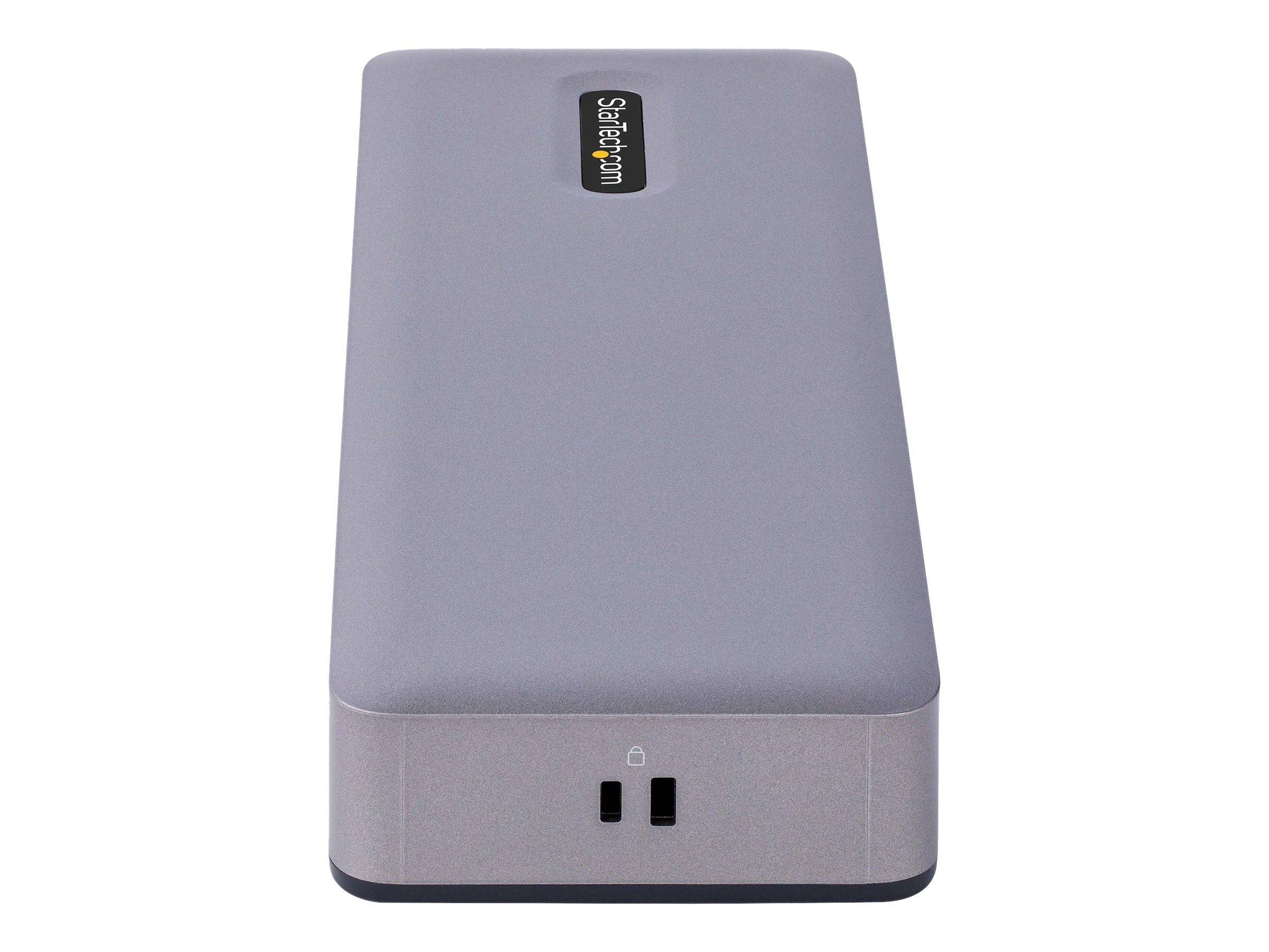 DOCKING STATION USB C HDMI-1