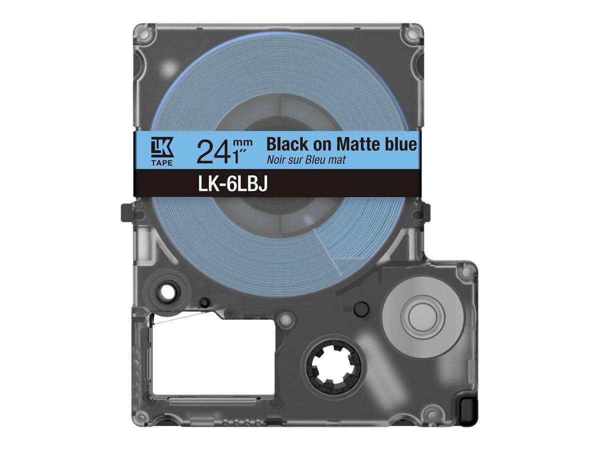 S672082 NASTRO MATTE LK-6LBJ 24MM-0