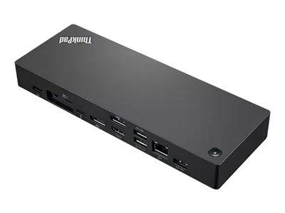 Lenovo Notebook Dockingstation 40B00135UK Adatto per marchio: Lenovo Thinkpad incl. funzione di ricarica-1