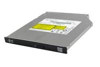 LG Electronics GUD1N.CHLA10B Masterizzatore da incasso DVD SATA Nero, acciaio inox-1
