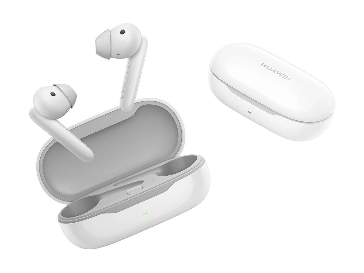 Huawei FreeBuds SE 2 Auricolare Wireless In-ear Musica e Chiamate Bluetooth Bianco-1