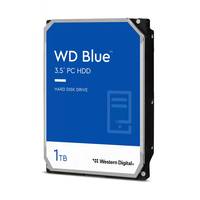 WESTERN DIGITAL 1TB WD BLUE 3.5" SATA HDD U/min 7200 (WD10EARZ)-1