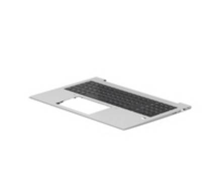 HP N08145-071 ricambio per notebook Tastiera