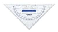 Staedtler Mars 568 Trasparente 1 pz (STAEDTLER Mars - triangel)-1