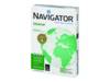 Navigator Universal - 110 Mikrometer - A3 (297 x 420 mm) - 80 g/m² - 500 Blatt Normalpapier