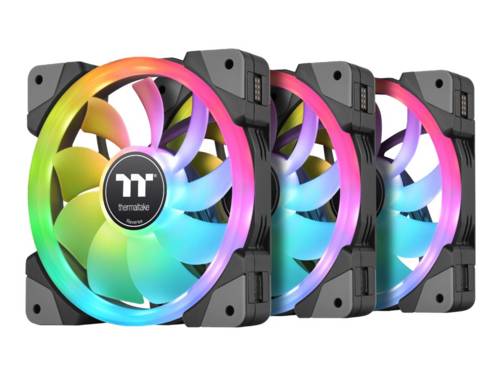 Ventola di raffreddamento TT Premium Edition Custode per computer Air Reflor