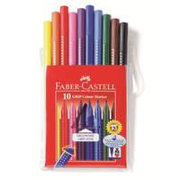 CF10 PENNARELLI GRIP COLOUR MARKER-1