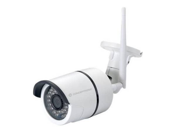 CONCEPTRONIC JARETH02W Wireless Cloud