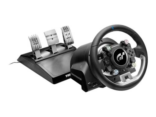 T-XX II SERVO BASE + WHEEL