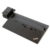Lenovo 40A00065IT replicatore di porte e docking station per notebook Nero-1