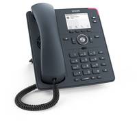 Snom d150 telefono ip grigio 2 linee tft-1