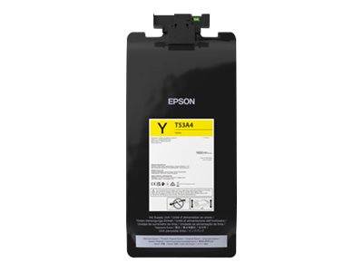 Epson UltraChrome XD3 cartuccia d'inchiostro 1 pz Originale Giallo (Epson T53A4 - Large Format - gul - ori)-0