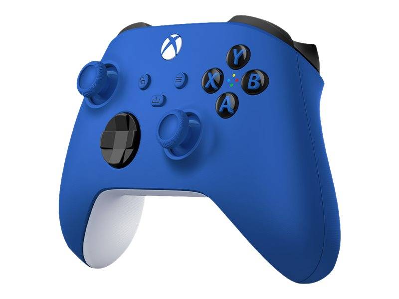 Controller wireless Microsoft Xbox - Gamepad-0