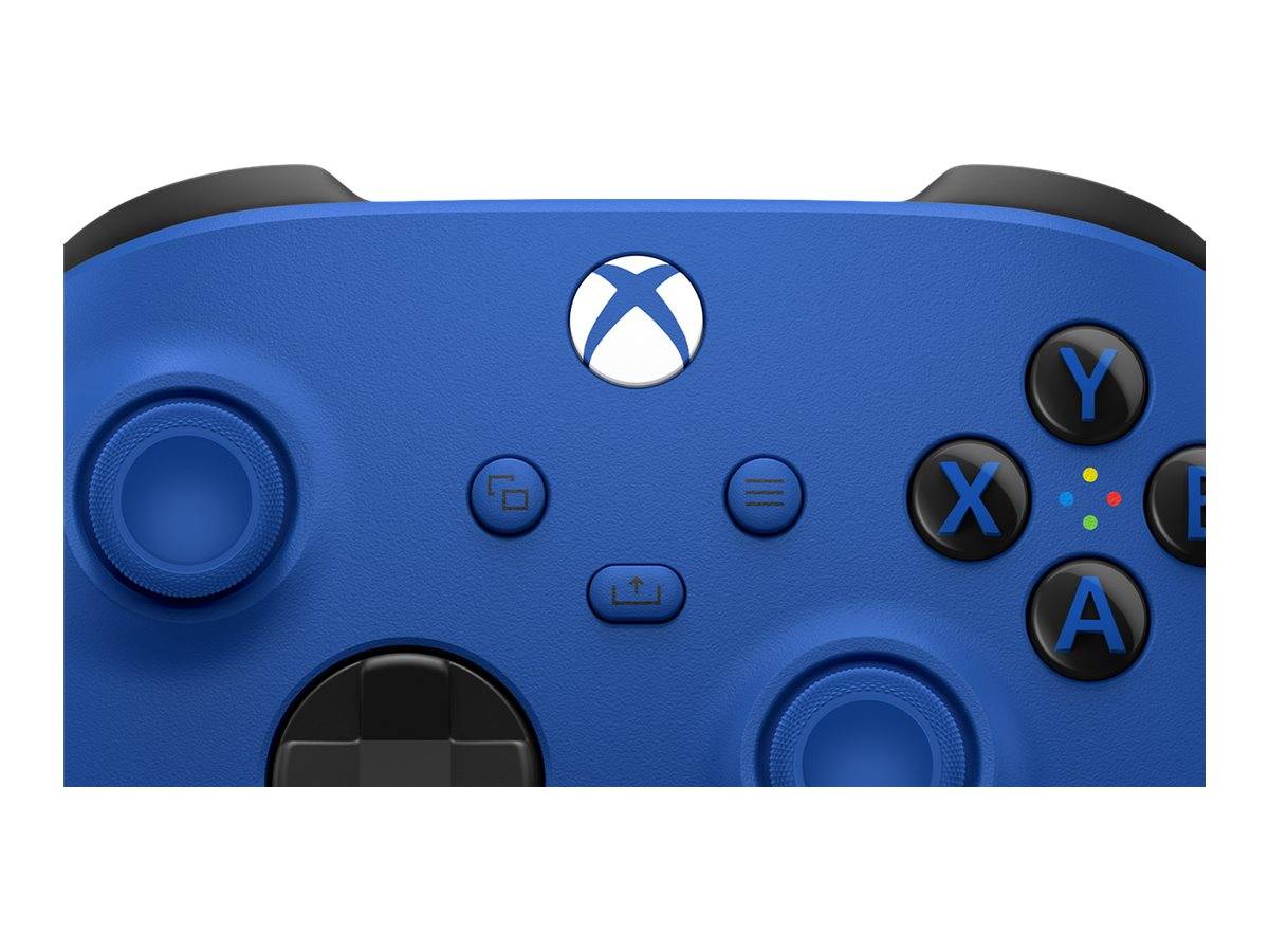 Controller wireless Microsoft Xbox - Gamepad-2