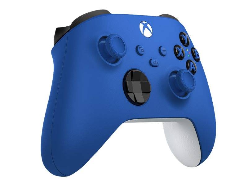 Controller wireless Microsoft Xbox - Gamepad-4