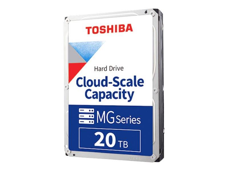 Toshiba AV Convertitore MG10ACA20TE [ - ]-0