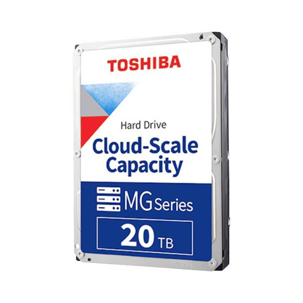 Toshiba AV Convertitore MG10ACA20TE [ - ]-2