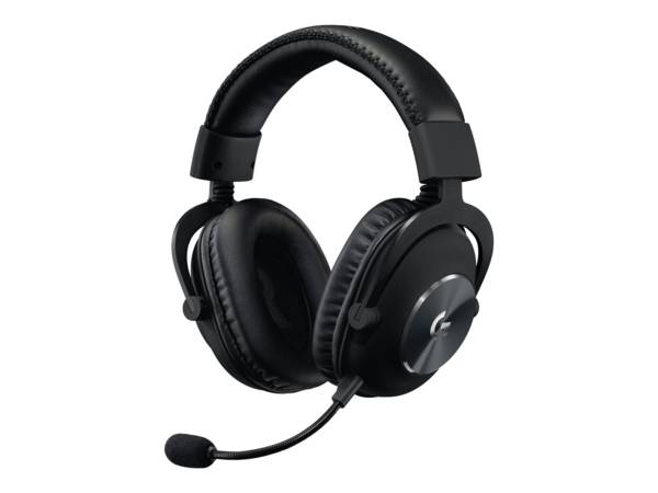 Logitech G PRO X 2 Auricolare Con cavo e senza cavo A Padiglione Giocare Bluetooth Nero