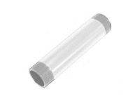 76 MM FIXED COLUMN WHITE-1