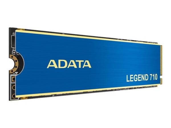 ADATA LEGEND 710 2 TB M.2 PCI Express 3.0 NVMe 3D NAND