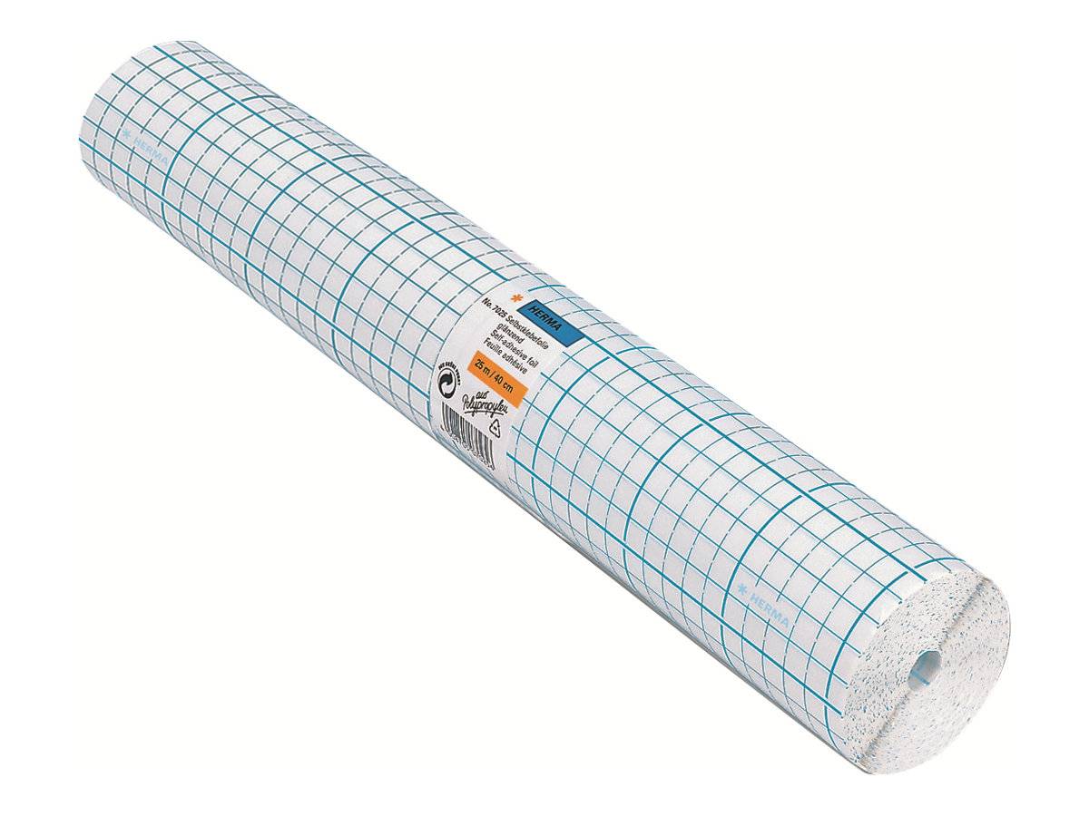 Herma Custodia documenti HERMA Schutzfolie, selbstklebend 7025 1 pz.-0