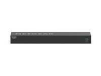 NETGEAR PR60X router cablato 2.5 Gigabit Ethernet, Gigabit Ethernet Nero-1