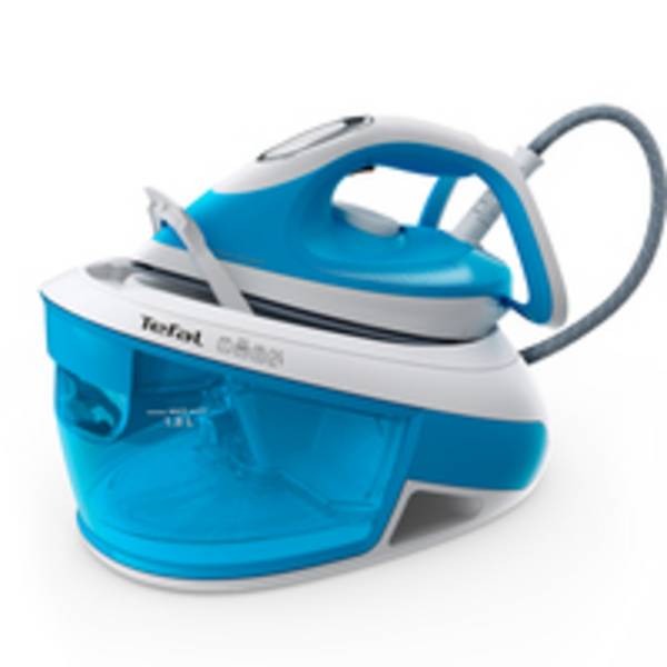 Express Airglide SV 8002 Blue Whitesteam Station