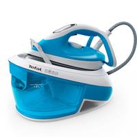 Express Airglide SV 8002 Blue Whitesteam Station-0