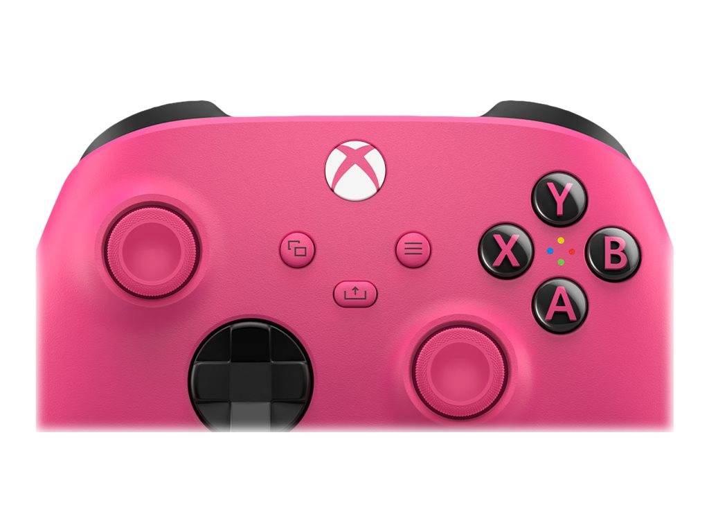 XBOX WLC M DEEP PINK-1